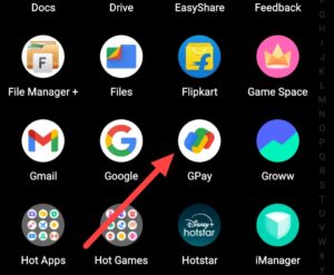 Google pay app