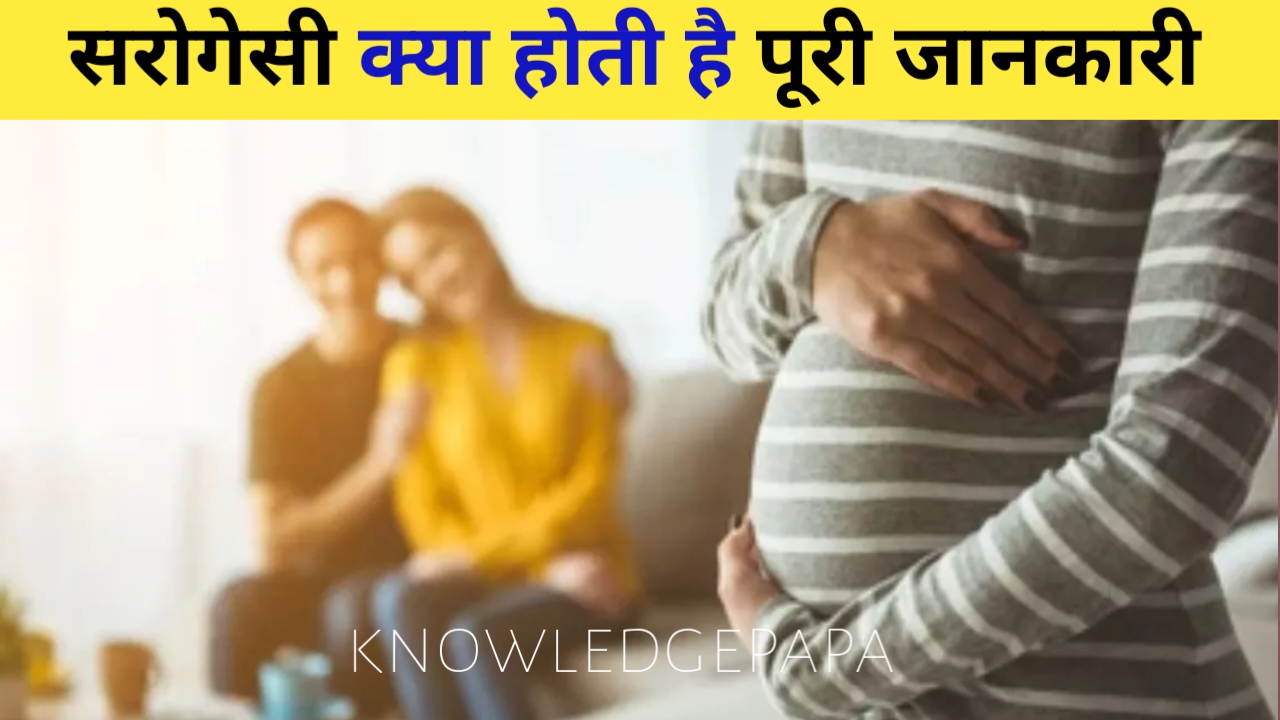 सरोगेसी: क्या है और यह कितने प्रकार की होती है, three parent baby का क्या मतलब है, पूरी जानकारी