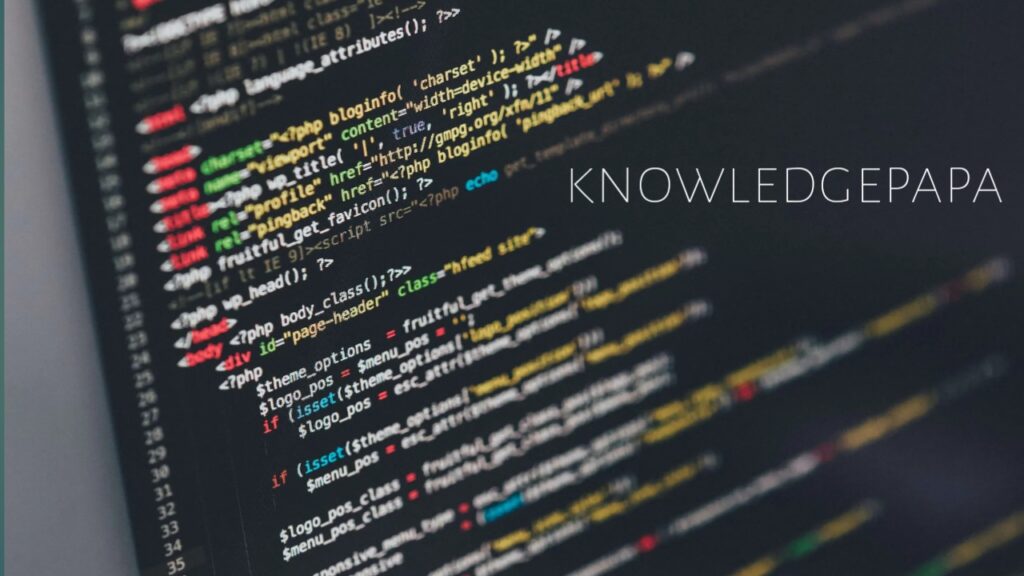 दोस्तों अगर आप कंप्यूटर के छात्र हैं या कंप्यूटर का कोर्स किया है तो आपने open source software का नाम जरूर सुना होगा ।आज हम इसी सॉफ्टवेयर के बारे में बात करने वाले है जिसके बारे में सभी लोग नहीं जानते हैं। कंप्यूटर और मोबाइल में हम जो भी काम करते हैं वह अलग अलग एक विशेष सॉफ्टवेयर की मदद से कर पाते है । यह software प्रोग्राम द्वारा लिखे और विकसित किए जाते हैं।