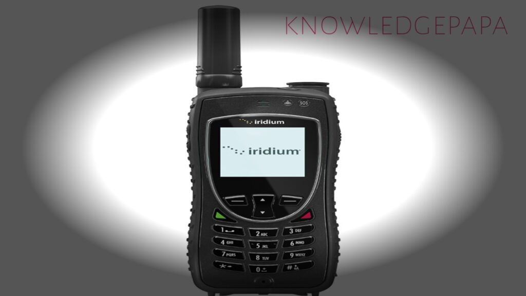 Satellite phone kya hote hain aur yah kaise kam karte Hain . 4G me LTE aur voLTE me ya antar hai