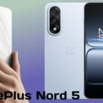 OnePlus Nord 5