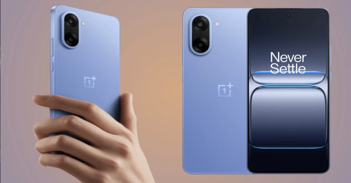 OnePlus Nord CE 5