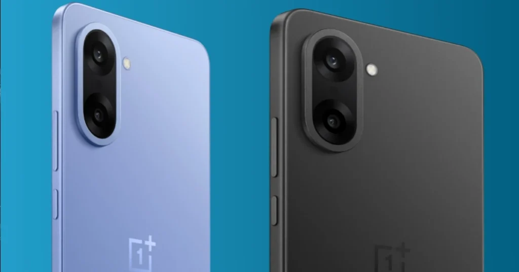दमदार 7100mAh बैटरी वाला OnePlus Nord CE 5 लॉन्च, जानें इसकी खासियतें, स्पेसिफिकेशन और कीमत सिर्फ ₹24,999 से शुरू।