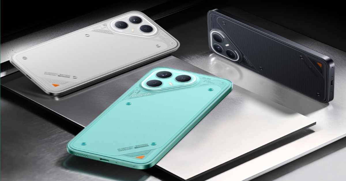 tecno Pova 7 5g pro launch and review