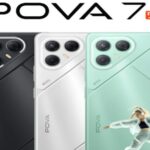 Tecno Pova 7 5g price in india